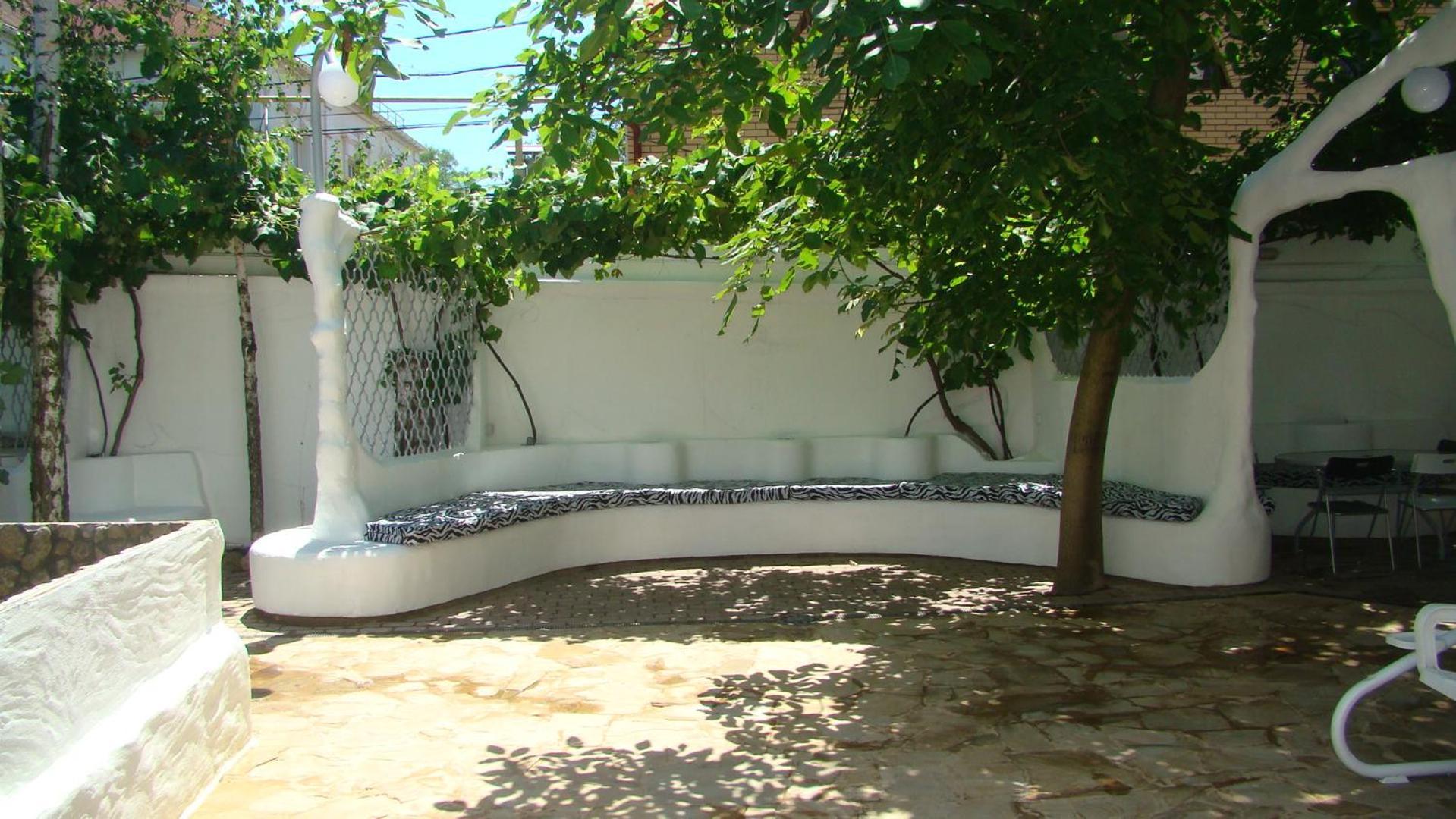Jungle - Дом-Сказка У Моря Odessa Exterior foto